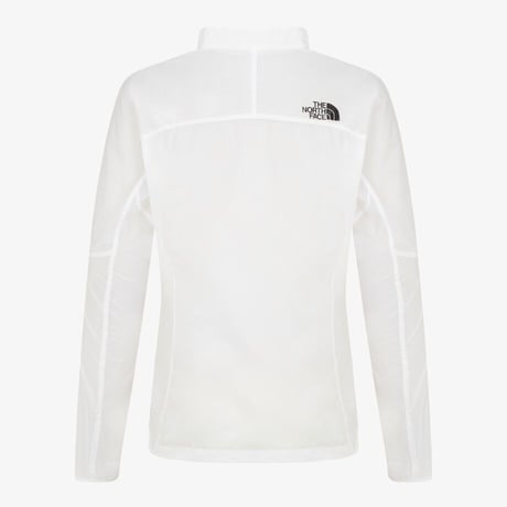 TRAILWIND JACKET WHITE NJ3LR01B