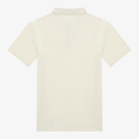 M'S ICE GREEN S/S POLO LEMON NT7PR01E