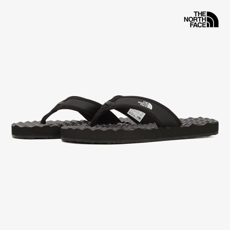 BASE CAMP FLIP EX BLACK NS83R16A