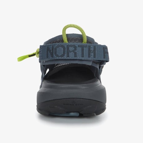 EXPLORE CAMP LITE SHANDAL BLUE NS82S06B