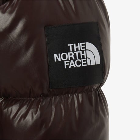 K'S NOVELTY NUPTSE JACKET (RDS) BROWN NJ1DR68T