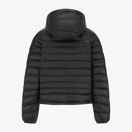 W'S VENTUS 27 JACKET BLACK WBJ3NS301A