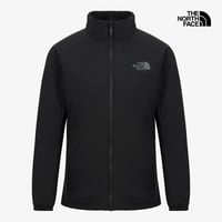 W'S BOUVET JACKET BLACK NJ3NR84A