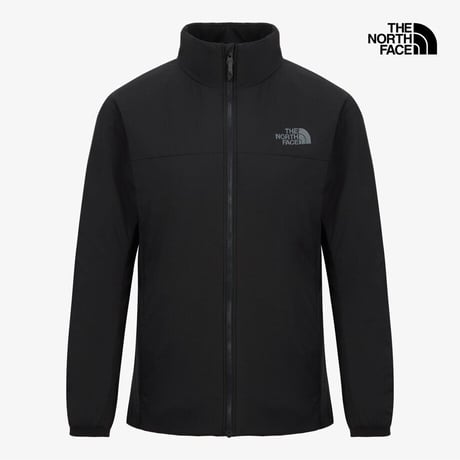 W'S BOUVET JACKET BLACK NJ3NR84A
