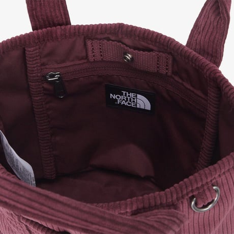 ALL-DAY TOTE S II_CD WINE NN2PS87A