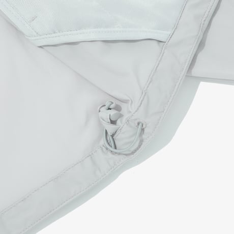 FREE LIGHT JACKET GRAY NJ3LQ05L