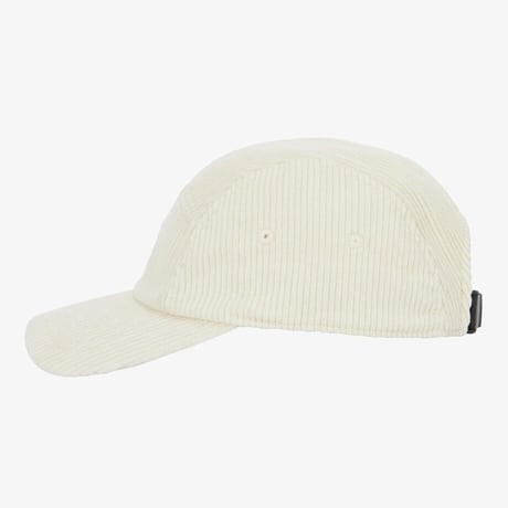 5 PANEL CAP_CD CREAM NE3CR59B