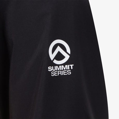 【SUMMIT SERIES】M SUMMIT MOUNTAIN GTX PRO JACKET GOLD YELLOW NJ2GS79A