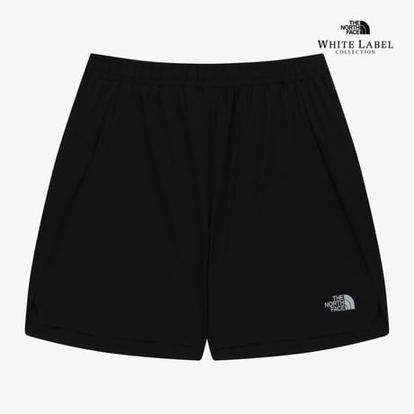VENTRUN SHORTS BLACK NS6NR07J