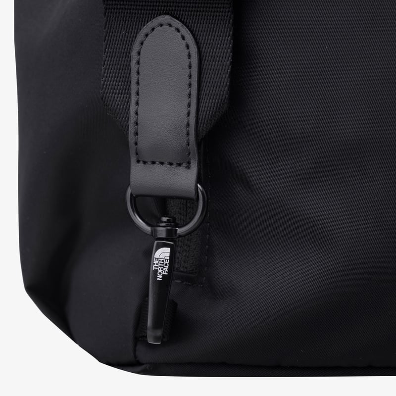 BONNEY PACK M BLACK | THE NORTH FACE WHITE LABEL BONNEY PACK M BLACK | THE NORTH FACE WHITE LABEL