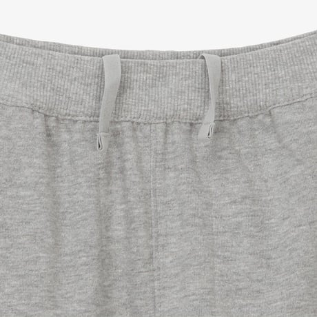 K'S GO-TO SWEATPANTS MELANGE GREY NP6KR50T