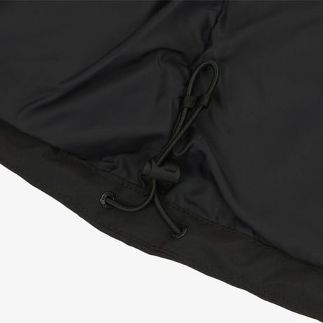 W'S PRO SHIELD JACKET BLACK NJ2HS33A