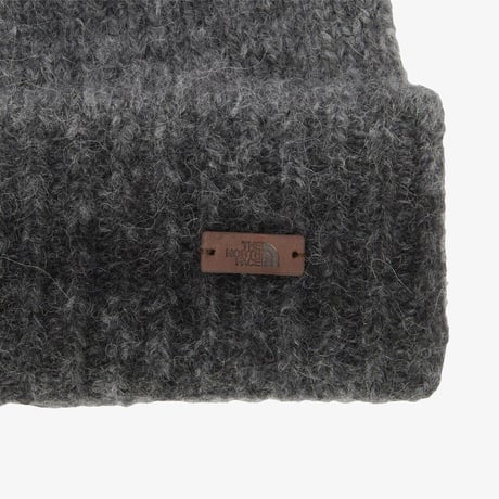 COZY GRADATION BEANIE BLACK NE3BS84A