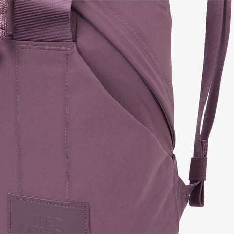 W NEVER STOP MINI BACKPACK GRAPEMIST NM2SQ70C