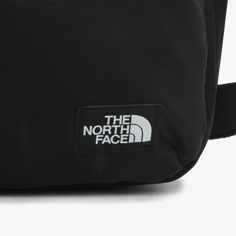 TRAVEL CROSS BAG M BLACK NN2PS30A