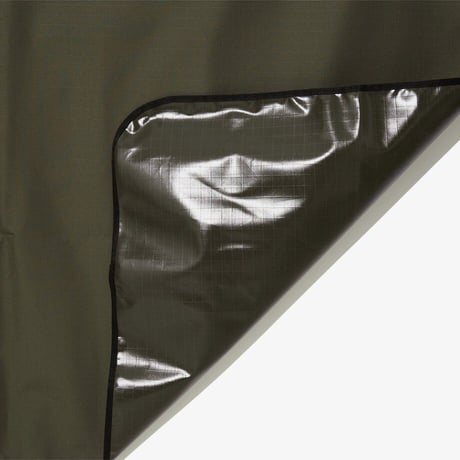 WAWONA GROUND TARP KHAKI NV1TP60B
