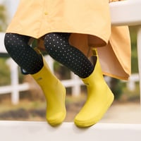 K'S CLASSIC RAINBOOTS YELLOW NS84R83T