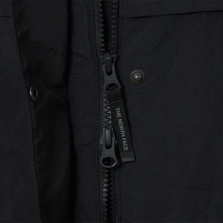 W'S HAILSTONE JACKET BLACK NJ3BS82A