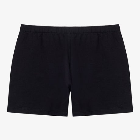 W'S DELPHIE SHORTS BLACK NS6KR30J