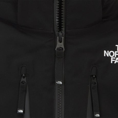 K'S VAIL JACKET BLACK NJ2HR55S