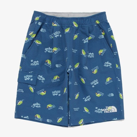 K'S EXPLORER SET NAVY NH8SR23U