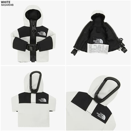 MT. JKT KEY RING