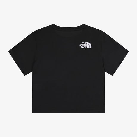 G'S PLAYBOOST S/S TEE BLACK NT7US33U