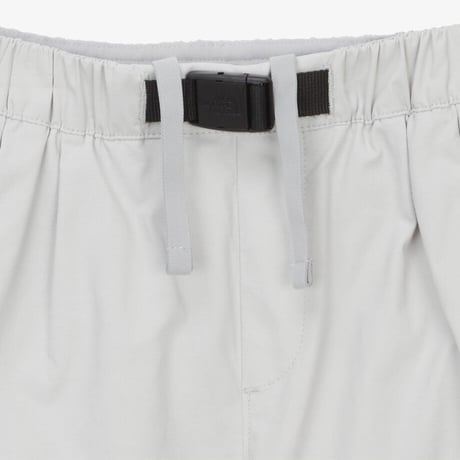 K'S GOFLEX PANTS LIGHT GRAY NP6NR03T
