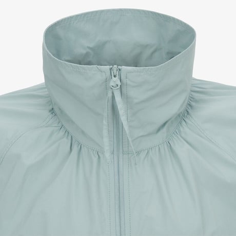 W'S CHILLER JACKET BLUE NJ3LS38B