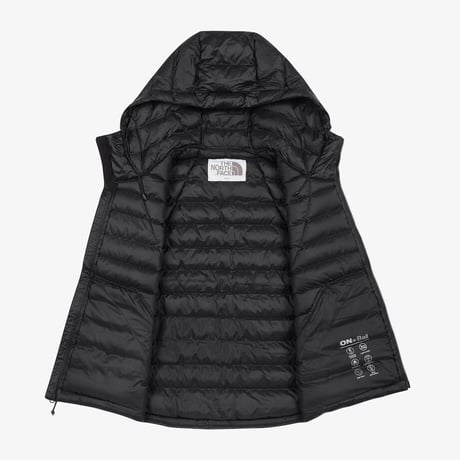 W'S VENTUS 27 JACKET BLACK WBJ3NS301A