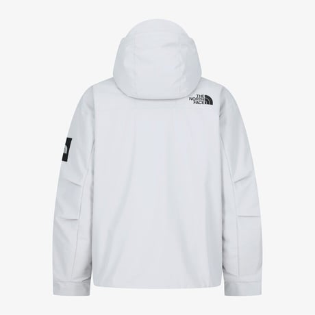 LINE-X HEAT JACKET ICE GRAY NJ3NS59K