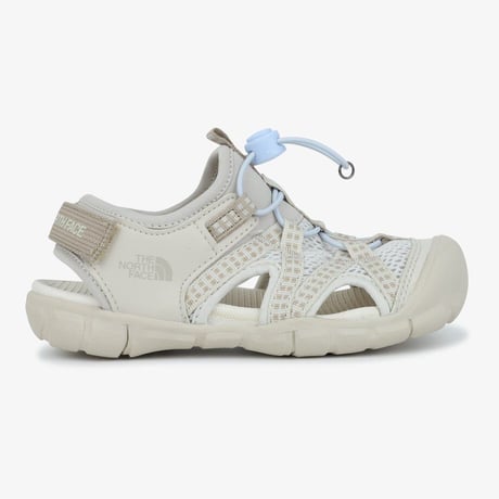 K'S FIORD SANDAL BEIGE NS82S87T