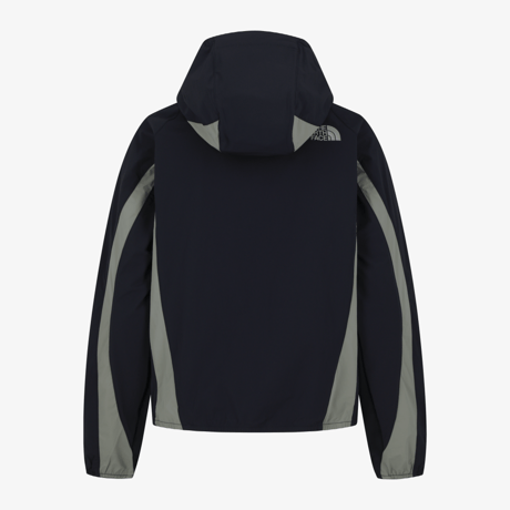 ICEPULSE JACKET DARK NAVY NJ3BS07L