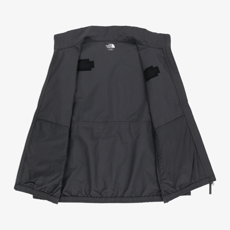VILAN EX JACKET CHACOAL GRAY NJ3BS10K