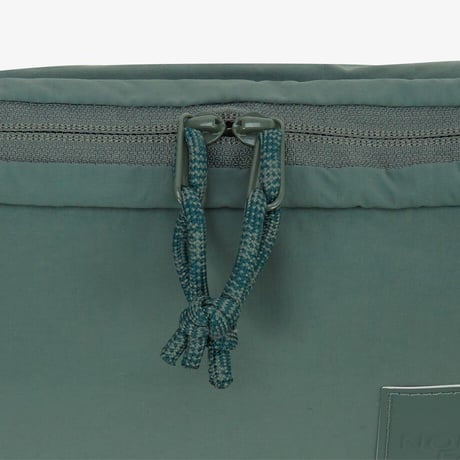 W NEVER STOP CROSSBODY KHAKI NN2PR32C