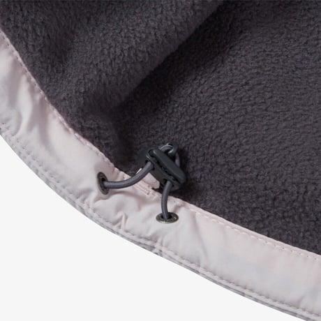M'S CAMPCOZY FLEECE JACKET DARK SLATE NJ4FS54D