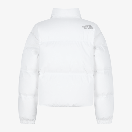 DEMI DOWN JACKET (RDS) OFF WHITE NJ1DR62L