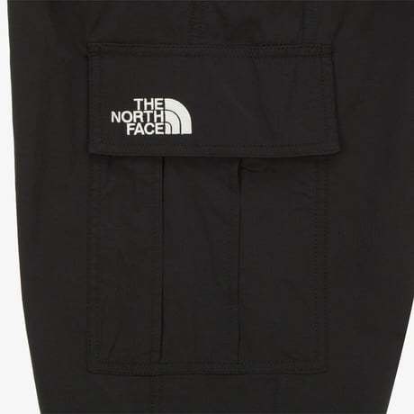 M'S HIGHLAND JOGGER BLACK NP6NR11A