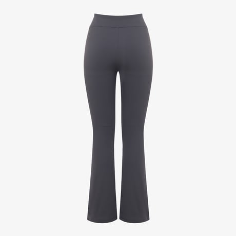 W'S SOFT WAVE PANTS CHARCOAL GREY NP6KR33K