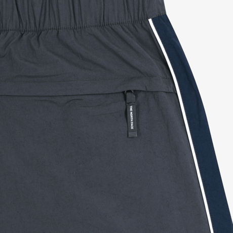 BRIO SHORTS DARK CHARCOAL NS6NS02K