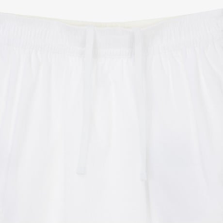 W'S FROST SKIRT WHITE NK6NR32C