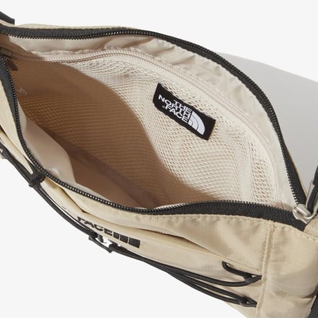 BOREALIS SLIM CROSS BAG LIGHT BEIGE NN2PQ56B