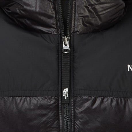 M'S NUPTSE AIR VEST (RDS) BLACK NV1DR64A