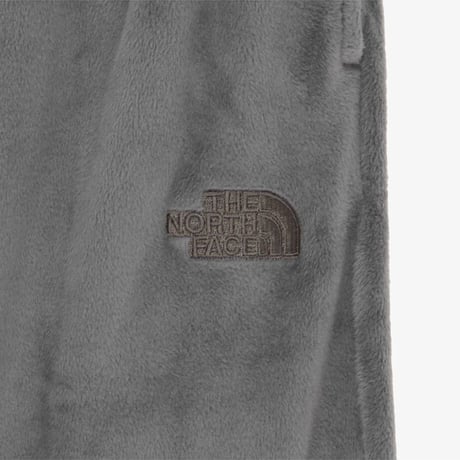 W'S LAURA WIDE PANTS DARK GRAY NP6KR91A