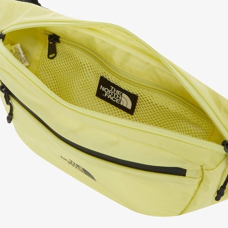 SP HIP SACK LIME NN2PR20C
