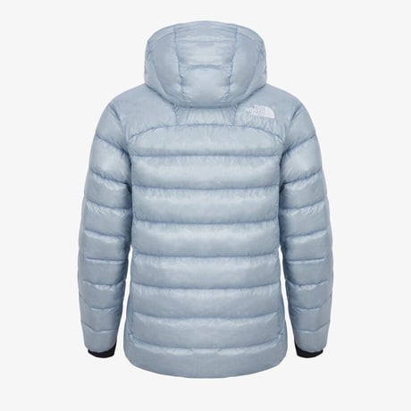 【SUMMIT SERIES】W'S SUMMIT MATTERHORN DOWN JACKET (RDS) MILKY BLUE NJ1DS97B