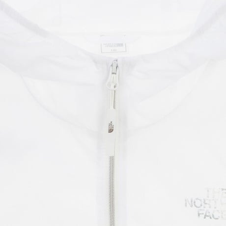 G'S AERORUN JACKET OFF WHITE NJ3LR17S