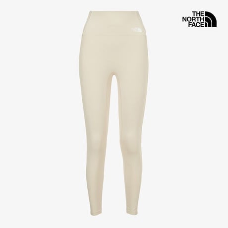 W'S VAIL LEGGINGS CREAM BEIGE NP6KR86C