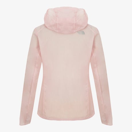 W'S AIRSHIFT JACKET SOFT PINK NJ3LS33B