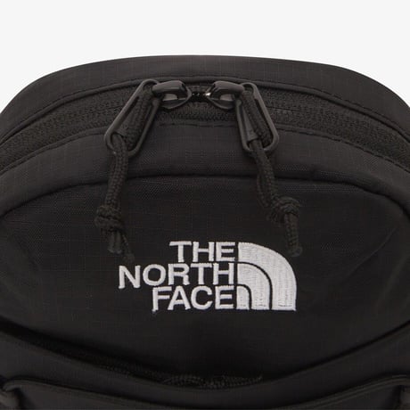 BOREALIS CROSS BAG S BLACK NN2PQ57A